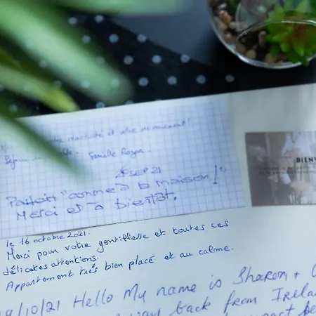 Au Coucher De Soleil - Comme A La Maison - * شاتوبرييّا