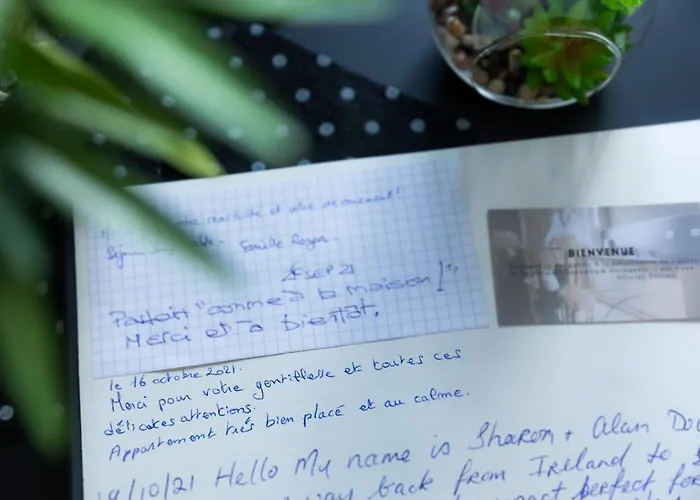 Au Coucher De Soleil - Comme A La Maison - * شاتوبرييّا