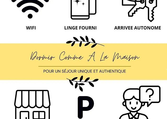 Au Coucher De Soleil - Comme A La Maison - شاتوبرييّا