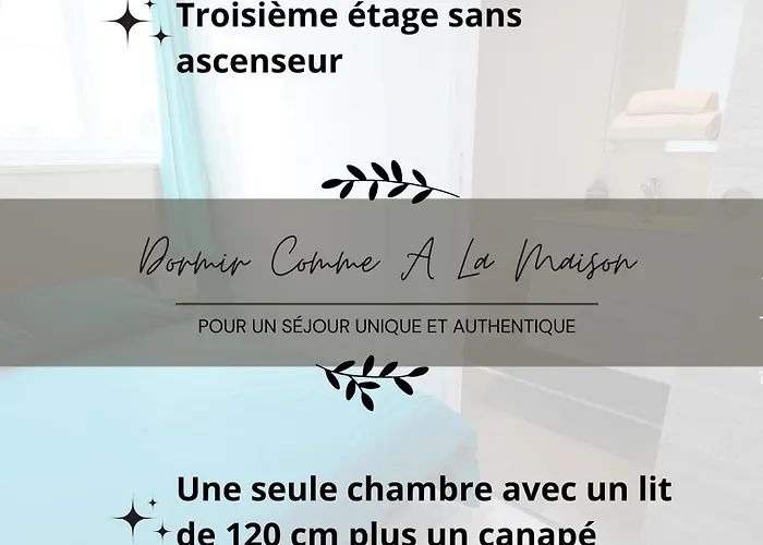 Au Coucher De Soleil - Comme A La Maison - * شاتوبرييّا